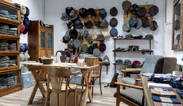 Наш show-room Наш шоу-рум