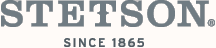 Логотип бренда Stetson