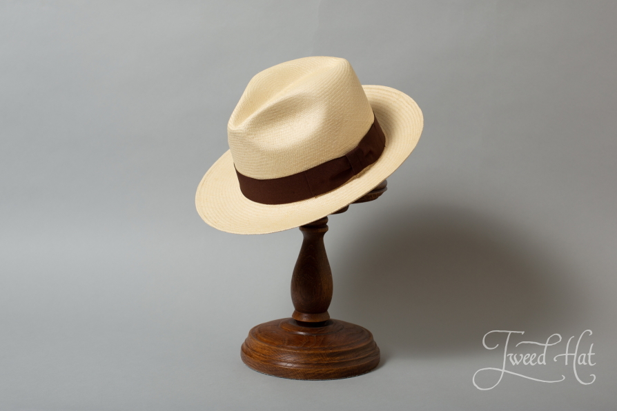 Fedora store panama hat