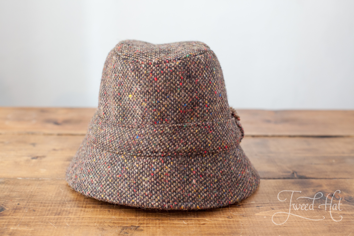 fishing cap
