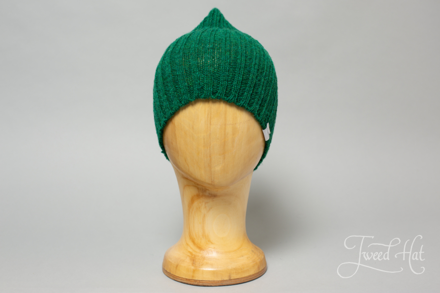 Irish beanie hat on sale