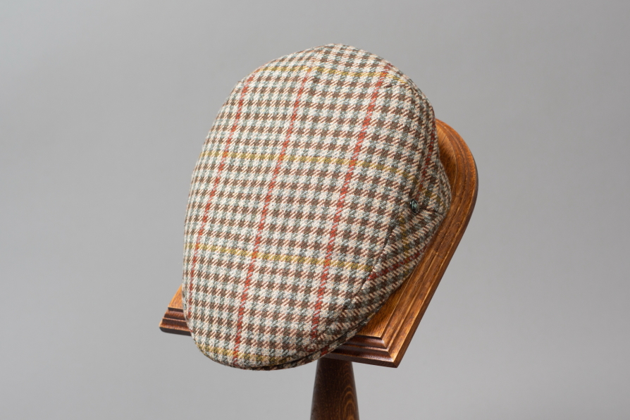 KAPTAIN SUNSHINE Cashmere-Twill Baseball Cap for Men | MR PORTER