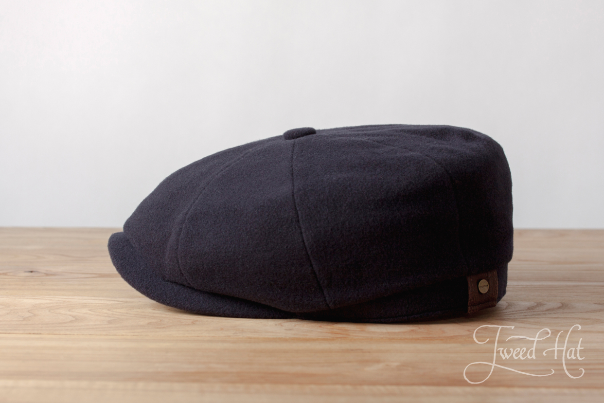 stetson cashmere cap
