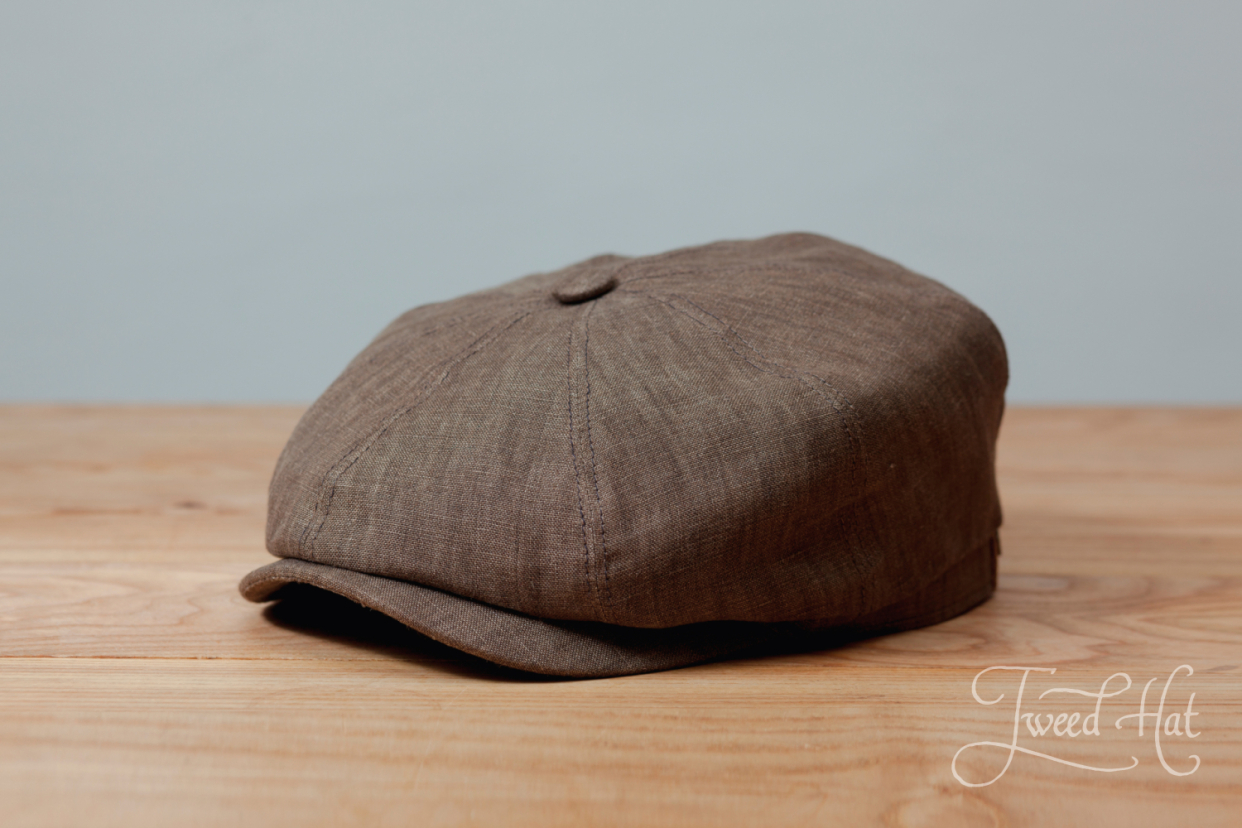 cap stetson