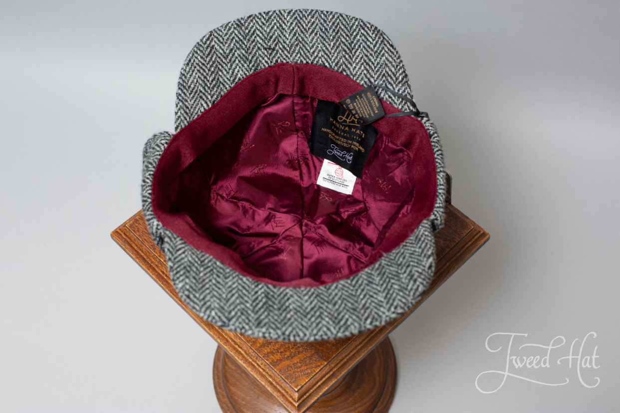 sherlock holmes caps