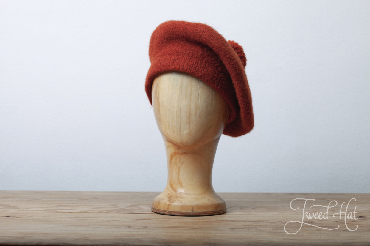 tam o shanter hat bonnet