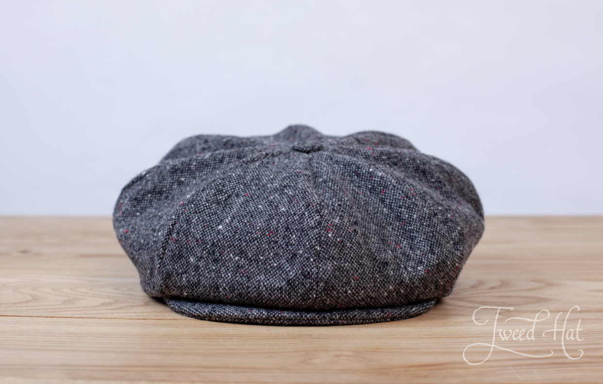 magee tweed cap