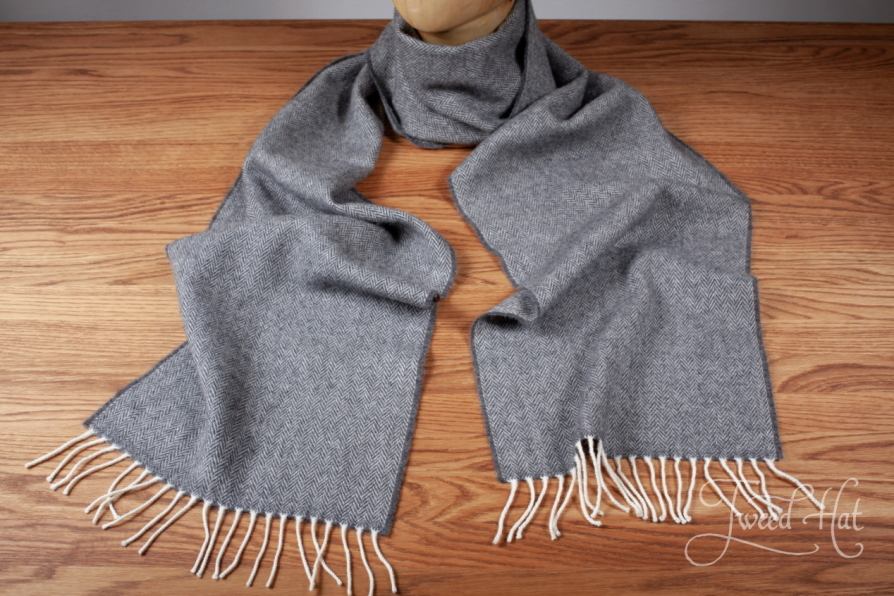 Acne studios lambswool store scarf