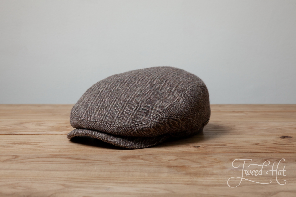 stetson belfast cap