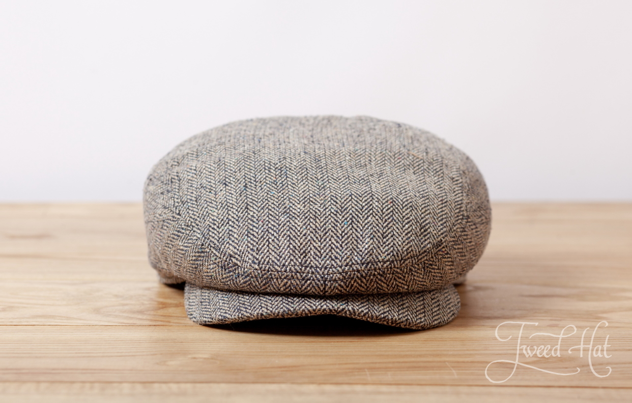 stetson belfast silk