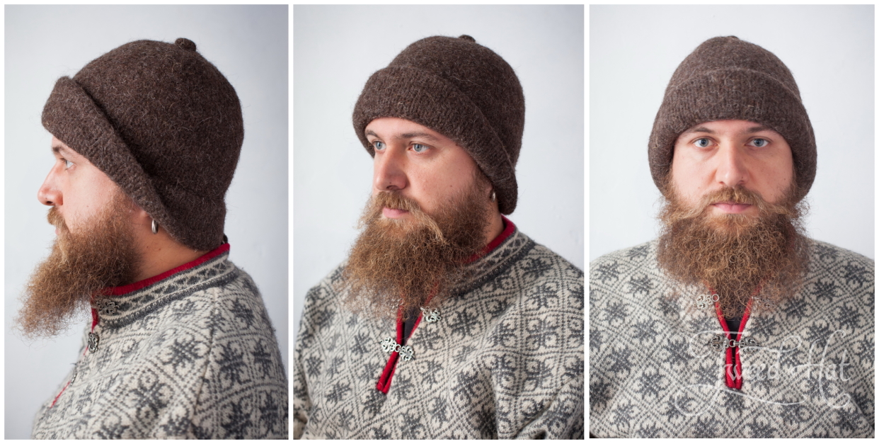 woolen cap woolen cap