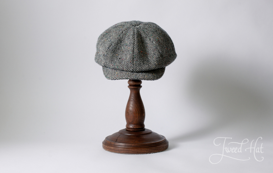 8 piece baker boy hat deals