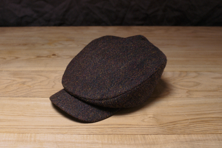 russian flat cap