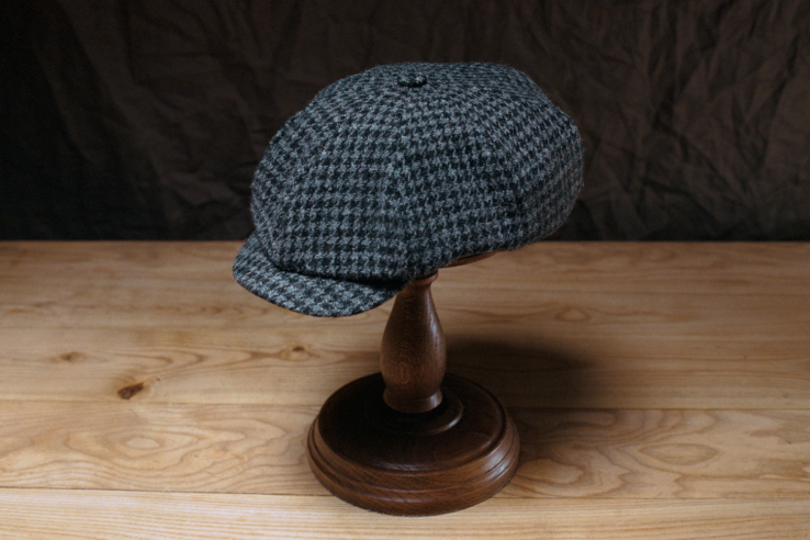 russian flat cap