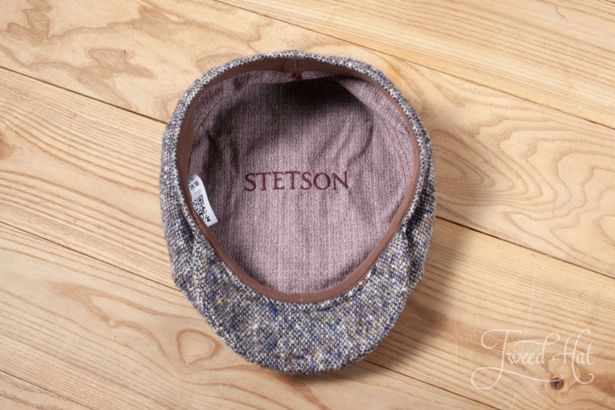 Stetson 6 clearance panel cap