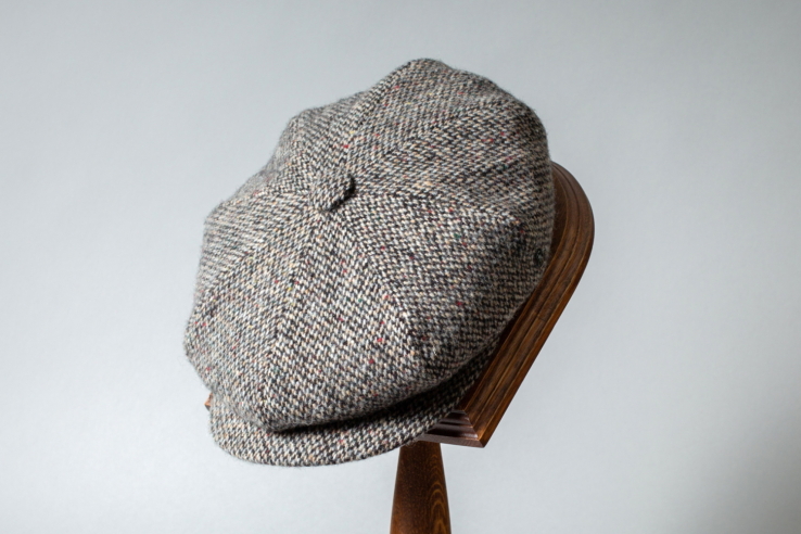 tweed cap sale