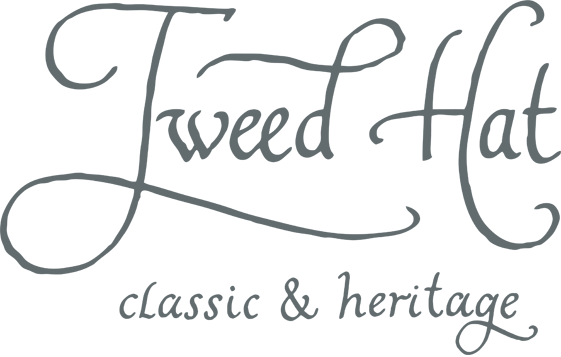 Логотип компании Tweed Hat